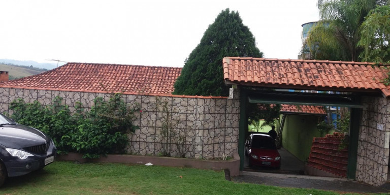 Imagem Chácara com 5 Quartos à Venda, 1.000 m² em Centro - Santa Isabel