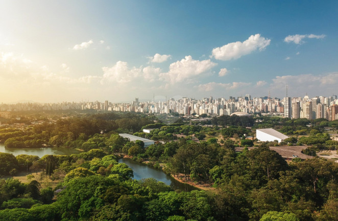 Imagem Apartamento com 2 Quartos à Venda, 131 m² em Indianópolis - São Paulo
