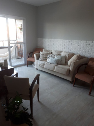 Imagem Apartamento com 3 Quartos à Venda, 87 m² em Centro - Jacareí