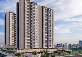 Imagem de fundo do condomínio Condomínio Morata Residence Club - Imbiribeira - Recife - PE