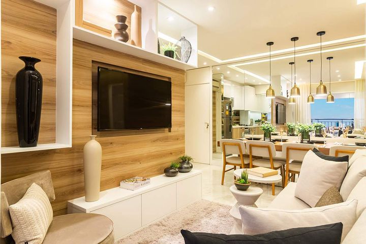Imagem Apartamento com 2 Quartos à Venda, 79 m² em Mooca - São Paulo