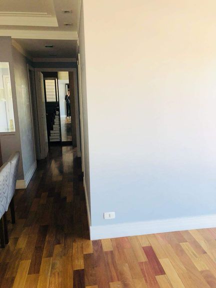 Imagem Apartamento com 2 Quartos para Alugar, 86 m² em Vila Boa Vista - Barueri