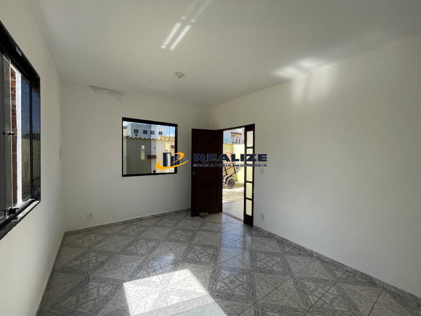 Imagem Casa com 3 Quartos à Venda, 150 m²em Vivendas do Coqueiro I - Campos dos Goytacazes