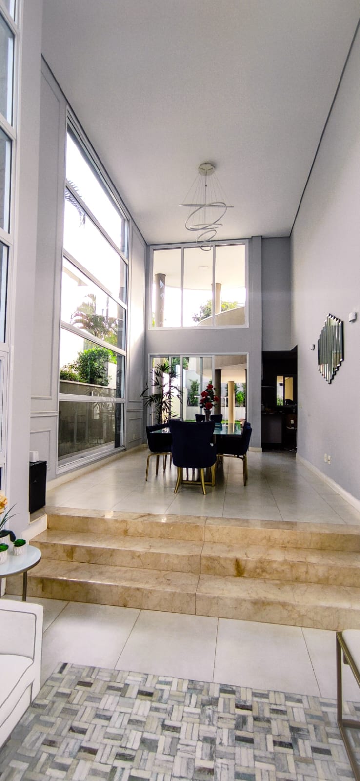Imagem Casa de Condomínio com 3 Quartos à Venda, 340 m²em Condomínio Reserva da Serra - Jundiaí