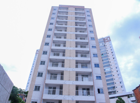 Foto do imóvel Apartamento com 2 Quartos à Venda, 44 m² em Vila Guaca - São Paulo