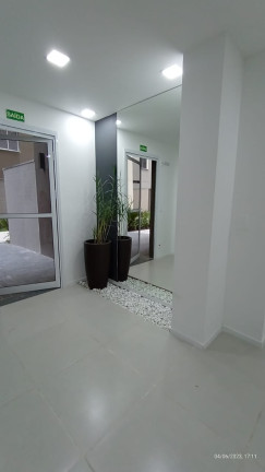 Imagem Apartamento com 2 Quartos à Venda, 38 m² em Parque Panamericano - São Paulo