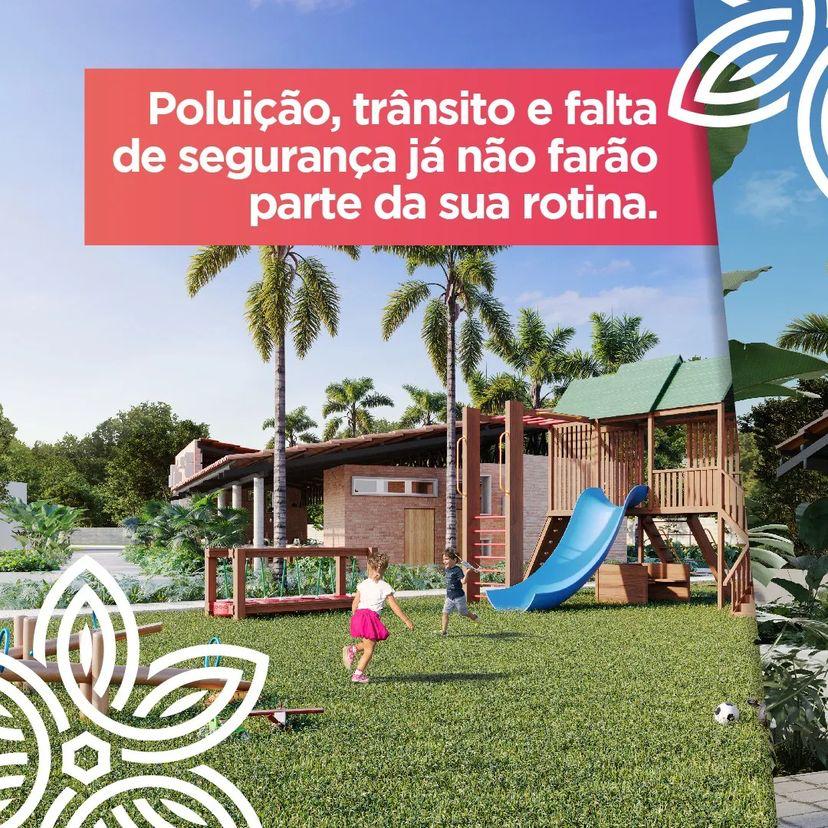 Imagem Terreno em Condomínio à Venda, 300 m²em Cacau Pirera - Iranduba