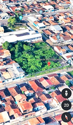 Imagem Terreno à Venda, 3.091 m² em Cidade Nova - Ananindeua