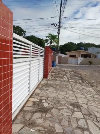 Imagem Apartamento com 2 Quartos à Venda,  em José Américo de Almeida - João Pessoa