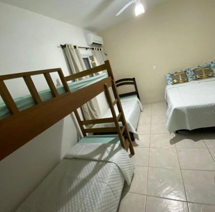 Imagem Casa de Condomínio com 4 Quartos à Venda,  em Morada da Praia - Bertioga