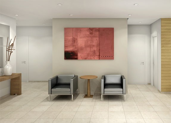 Imagem de fundo do condomínio Condomínio East Side - Mooca - São Paulo - SP