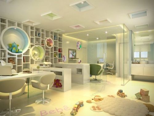 Imagem de fundo do condomínio Condomínio Easy Office - Guanabara - Campinas - SP