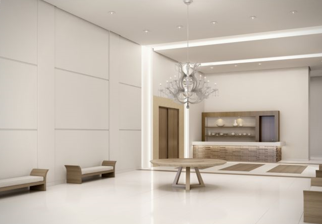 Imagem de fundo do condomínio Condomínio Easy Office - Guanabara - Campinas - SP