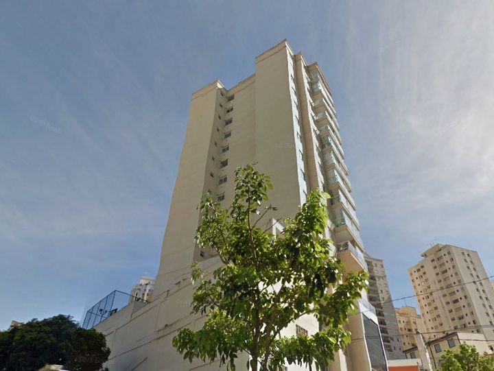 Imagem de fundo do condomínio Condomínio Easy Vila Mariana - Saúde - São Paulo - SP
