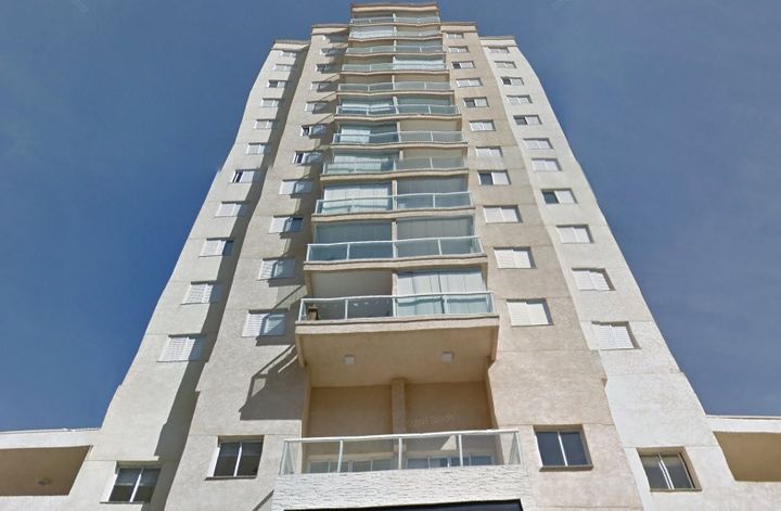 Imagem de fundo do condomínio Condomínio Easy Vila Mariana - Saúde - São Paulo - SP