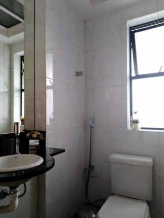 Imagem Apartamento com 4 Quartos à Venda, 178 m² em Lagoa Nova - Natal