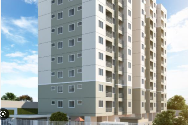 Imagem Apartamento com 3 Quartos à Venda, 52 m² em Morada de Santa Fé - Cariacica