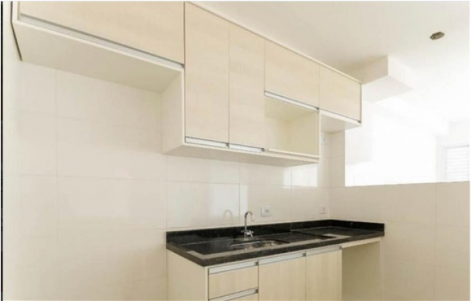 Imagem Apartamento com 1 Quarto à Venda, 38 m² em Vila Formosa - São Paulo