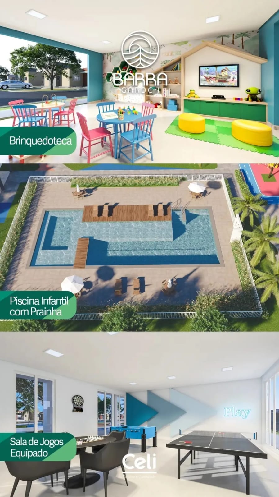 Foto do imóvel Casa com 2 Quartos à Venda, 75 m²em Atalaia Nova - Barra dos Coqueiros