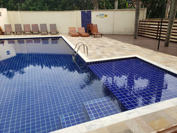 Foto do imóvel Apartamento com 2 Quartos à Venda, 48 m² em Parque Munhoz - São Paulo