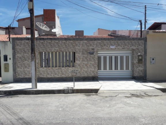 Imagem Casa com 3 Quartos à Venda, 180 m² em Aeroporto - Aracaju