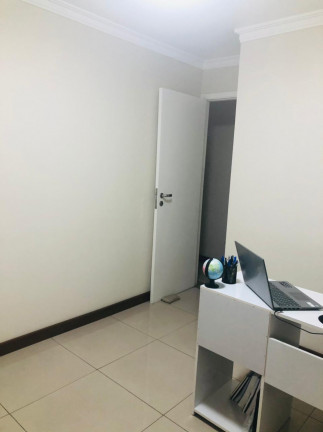 Imagem Apartamento com 2 Quartos à Venda, 53 m² em Jardim Regina - São Paulo