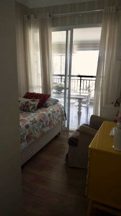 Imagem Apartamento com 3 Quartos à Venda,  em Vila Romana - São Paulo