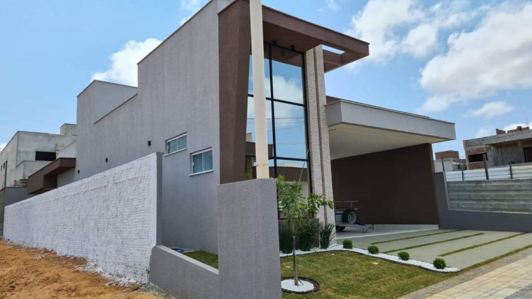 Imagem Casa com 3 Quartos à Venda, 155 m² em Parque das Nações - Parnamirim