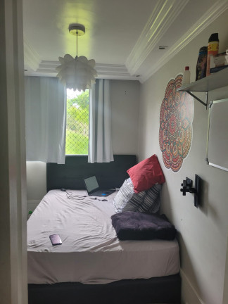 Imagem Apartamento com 2 Quartos à Venda,  em Jardim Dayse - Ferraz de Vasconcelos