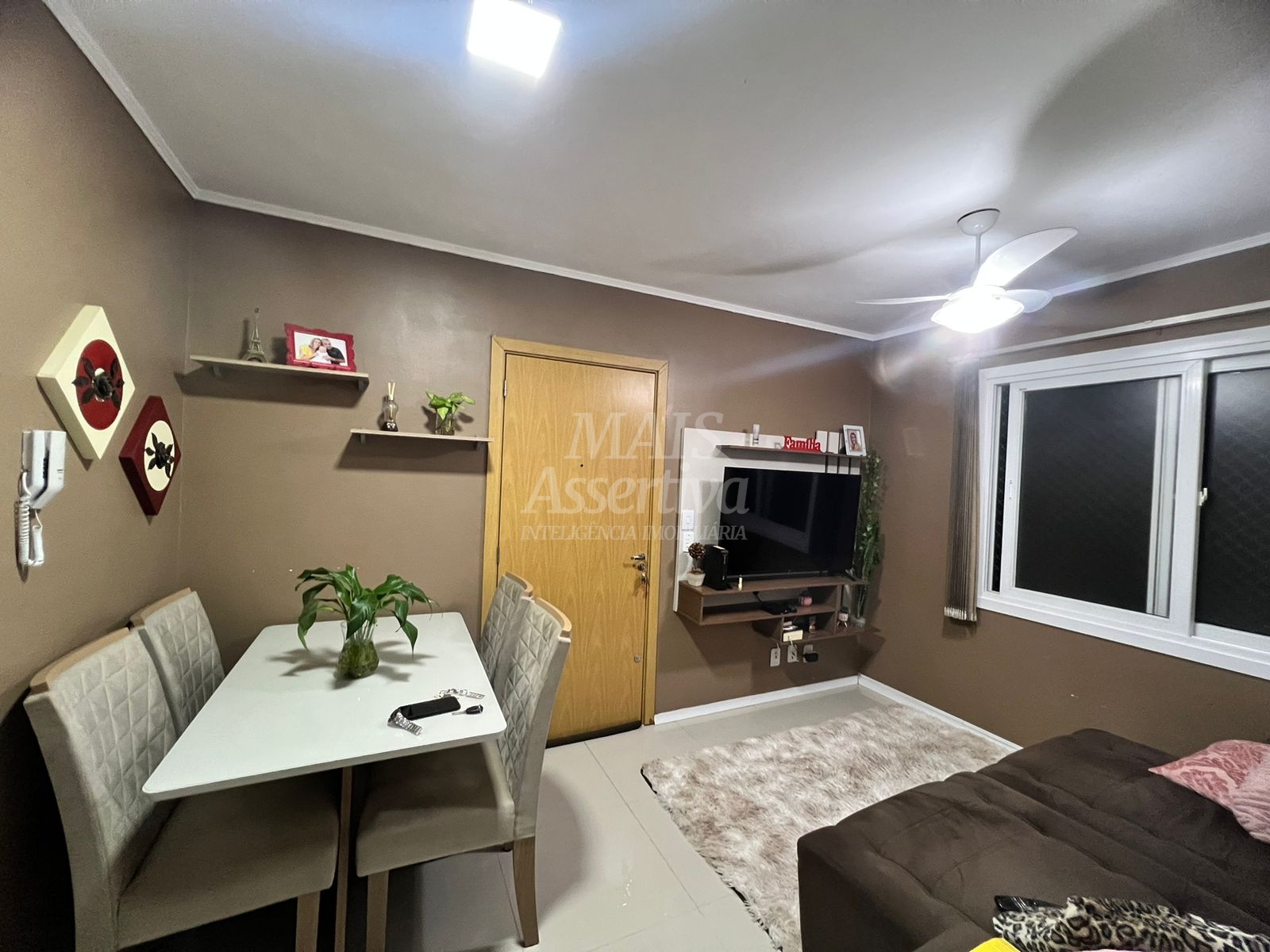 Foto do imóvel Apartamento com 2 Quartos à Venda, 52 m²em Rondônia - Novo Hamburgo
