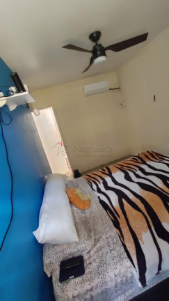 Foto do imóvel Apartamento com 3 Quartos à Venda, 41 m² em Várzea - Recife