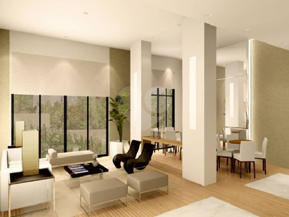 Imagem Apartamento com 4 Quartos à Venda, 571 m² em Indianópolis - São Paulo