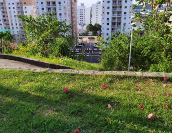Imagem Apartamento com 2 Quartos à Venda, 58 m² em Centro - São Gonçalo