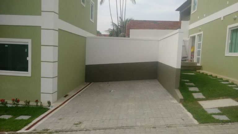Imagem Casa de Condomínio com 3 Quartos à Venda, 132 m² em Mata Paca - Niterói