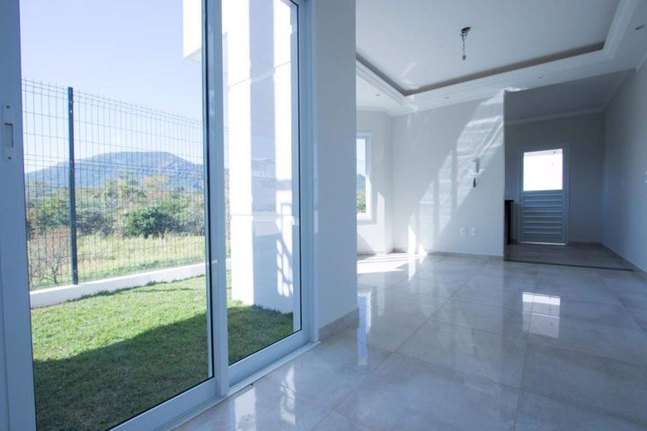 Imagem Casa com 3 Quartos à Venda, 163 m² em Residencial Alvorada - Bragança Paulista