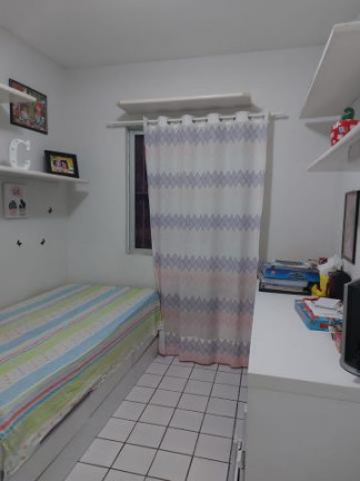 Imagem Apartamento com 3 Quartos à Venda, 112 m² em Cordeiro - Recife