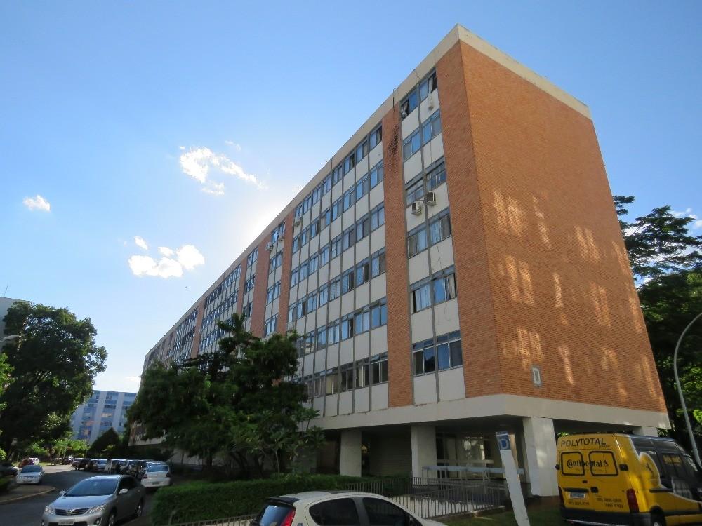Imagem Apartamento com 2 Quartos à Venda, 86 m²em Asa Sul - Brasília