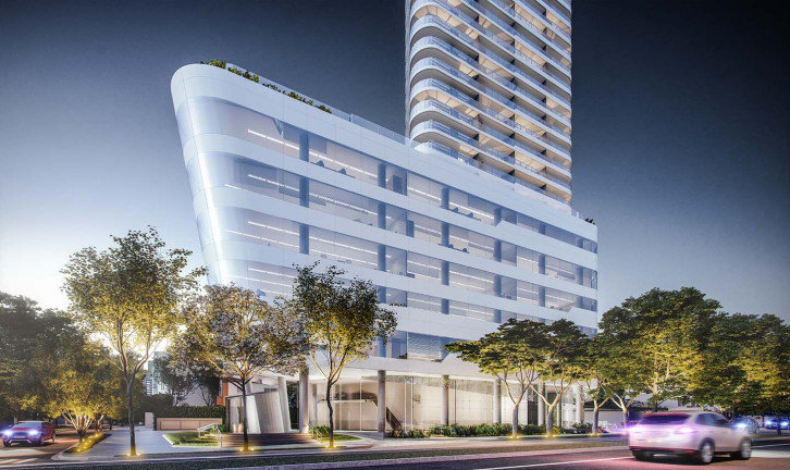 Imagem Apartamento com 1 Quarto à Venda, 48 m²em Pinheiros - São Paulo