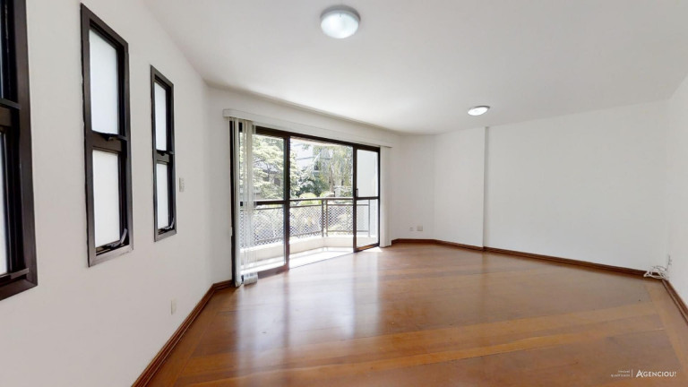 Foto do imóvel Apartamento com 4 Quartos à Venda, 160 m² em Consolação - São Paulo