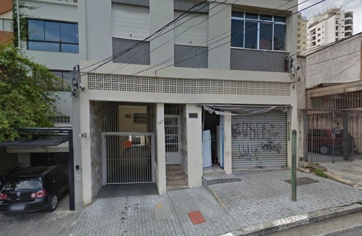 Imagem de fundo do condomínio Condomínio Ebenezer - Perdizes - São Paulo - SP