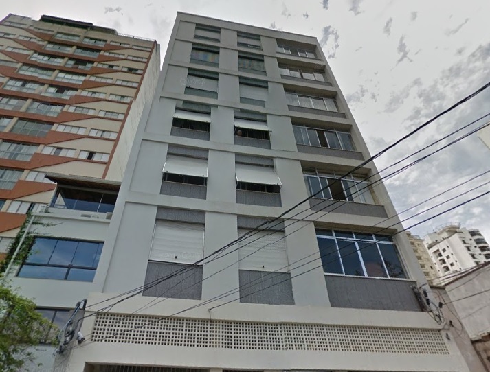 Imagem de fundo do condomínio Condomínio Ebenezer - Perdizes - São Paulo - SP