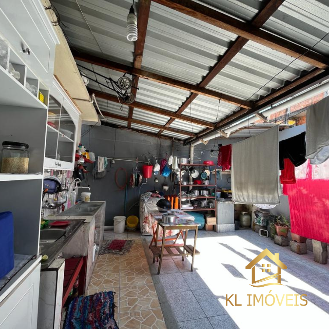 Imagem Casa com 4 Quartos à Venda, 416 m²em Betânia - Manaus