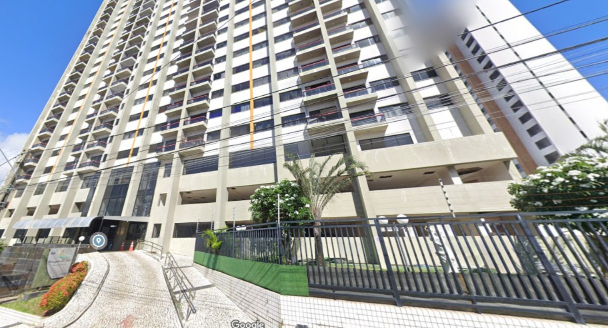 Imagem de fundo do condomínio Condomínio Condominio Dragão Do Mar - Praia de Iracema - Fortaleza - CE
