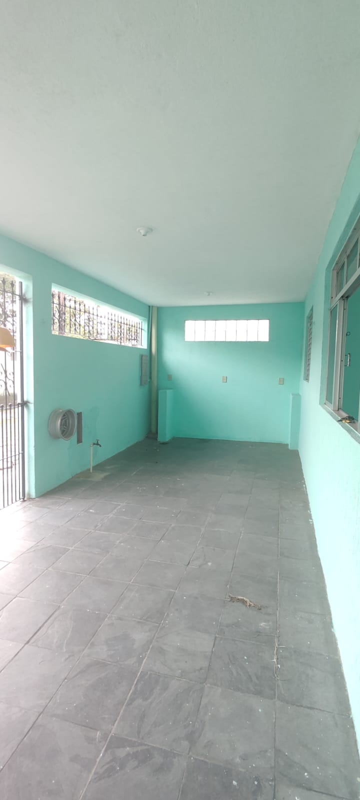 Imagem Casa com 3 Quartos à Venda, 15 m²em Jardim Costa e Silva - Cubatão