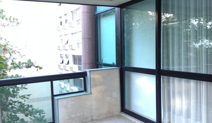 Imagem Apartamento com 3 Quartos à Venda, 174 m² em Leblon - Rio de Janeiro