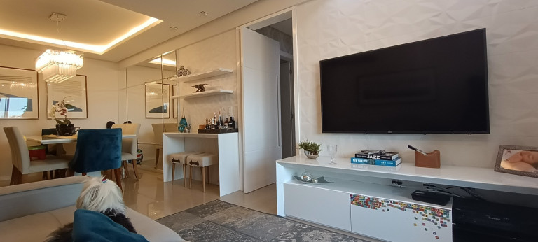 Imagem Apartamento com 3 Quartos à Venda, 101 m² em Campinas - São José