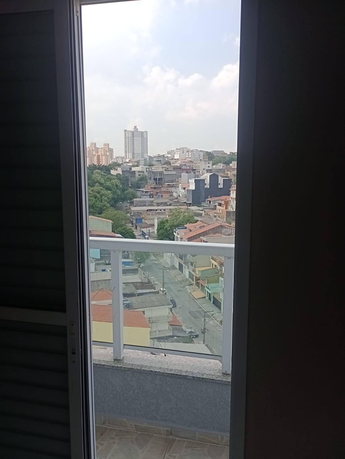 Imagem Apartamento com 2 Quartos à Venda, 56 m²em Parque Jaçatuba - Santo André
