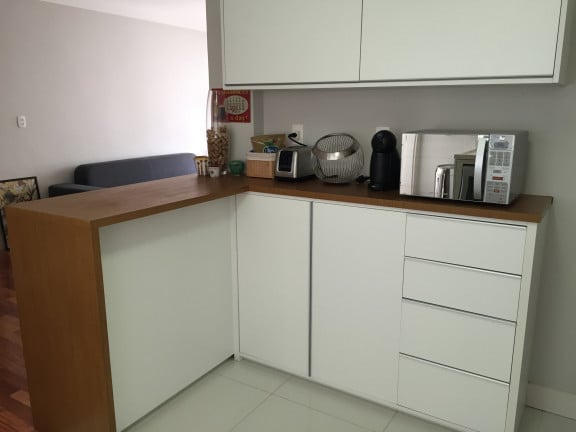Imagem Apartamento com 3 Quartos à Venda ou Locação, 134 m² em Pinheiros - São Paulo