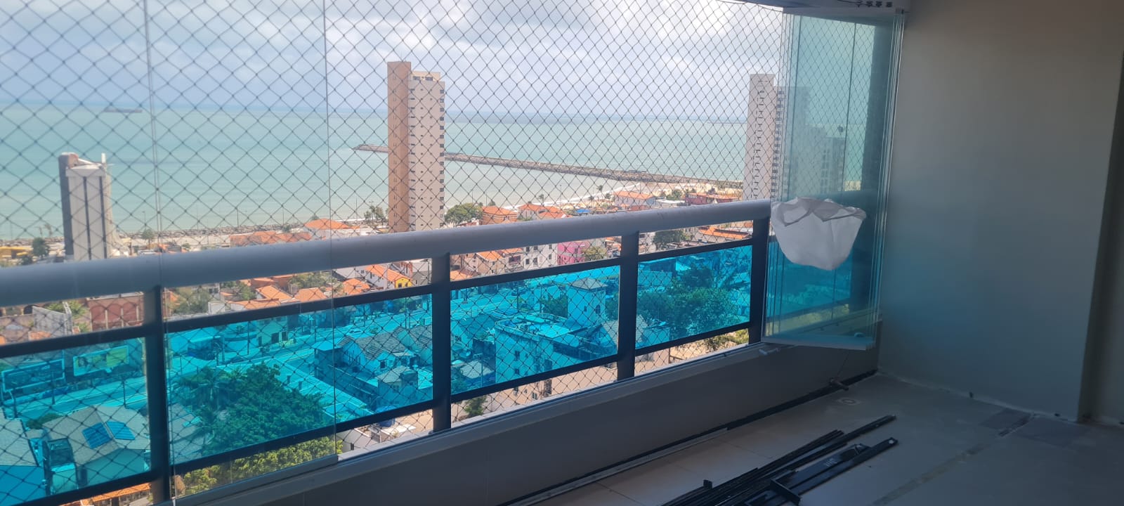 Foto do imóvel Apartamento com 2 Quartos à Venda, 72 m²em Praia de Iracema - Fortaleza
