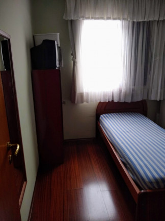 Imagem Apartamento com 4 Quartos à Venda,  em Ipiranga - São Paulo